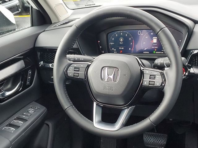 New 2026 Honda CR-V EX-L image 13