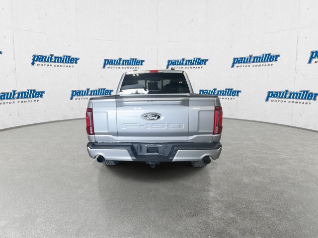 New 2026 Ford F150 Lariat w/ Equipment Group 502A High AWD/4WD image 10