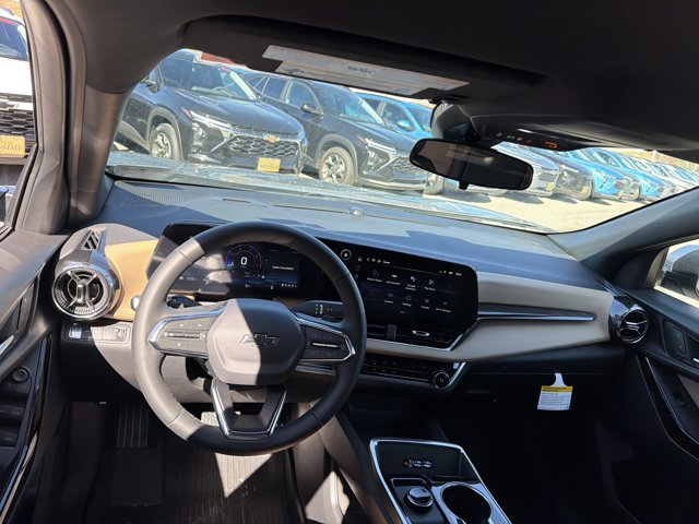 New 2026 Chevrolet Equinox ACTIV w/ Convenience Package III image 14