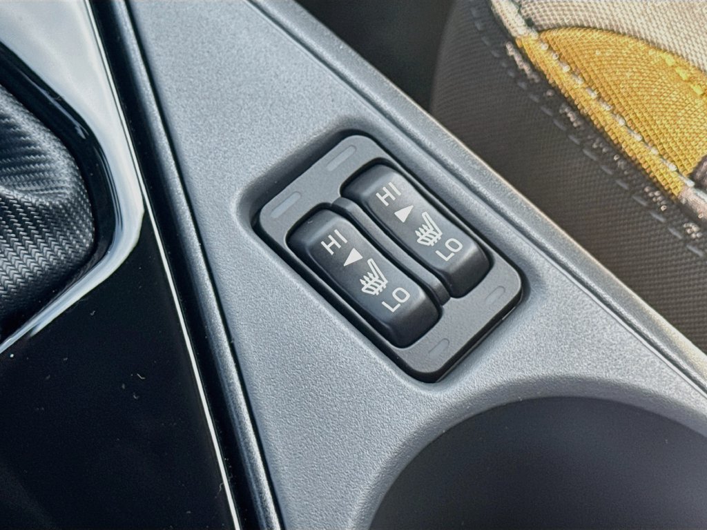 New 2026 Subaru Crosstrek 2.5i Sport AWD/4WD image 19
