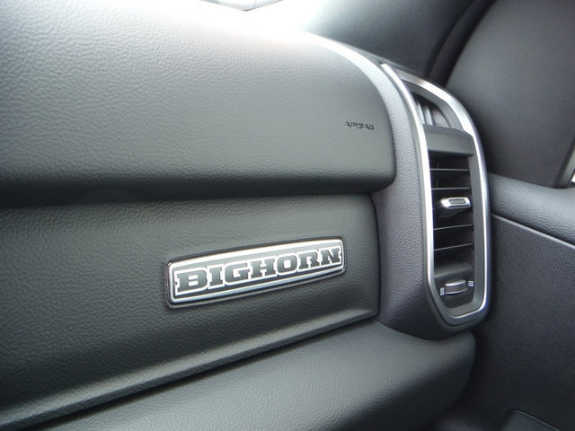 New 2027 RAM 1500 4x4 Crew Cab image 43
