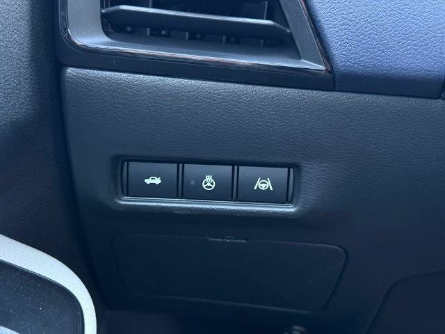 New 2026 Nissan Sentra SL w/ Floor Mat Package FWD image 25