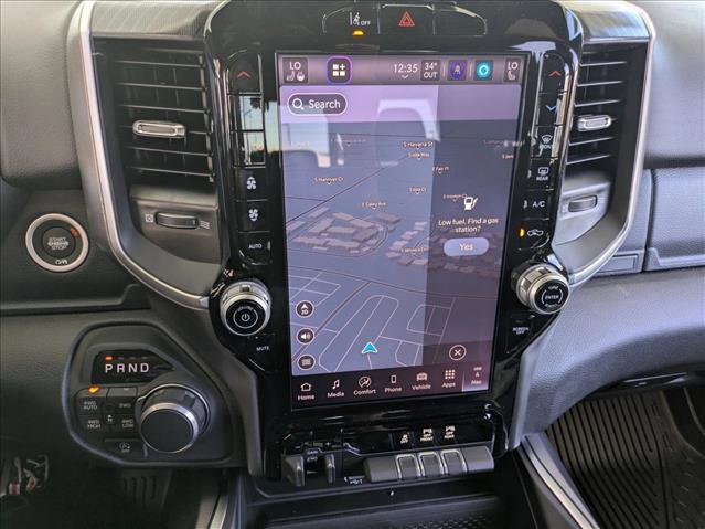 New 2026 RAM 1500 Big Horn image 5