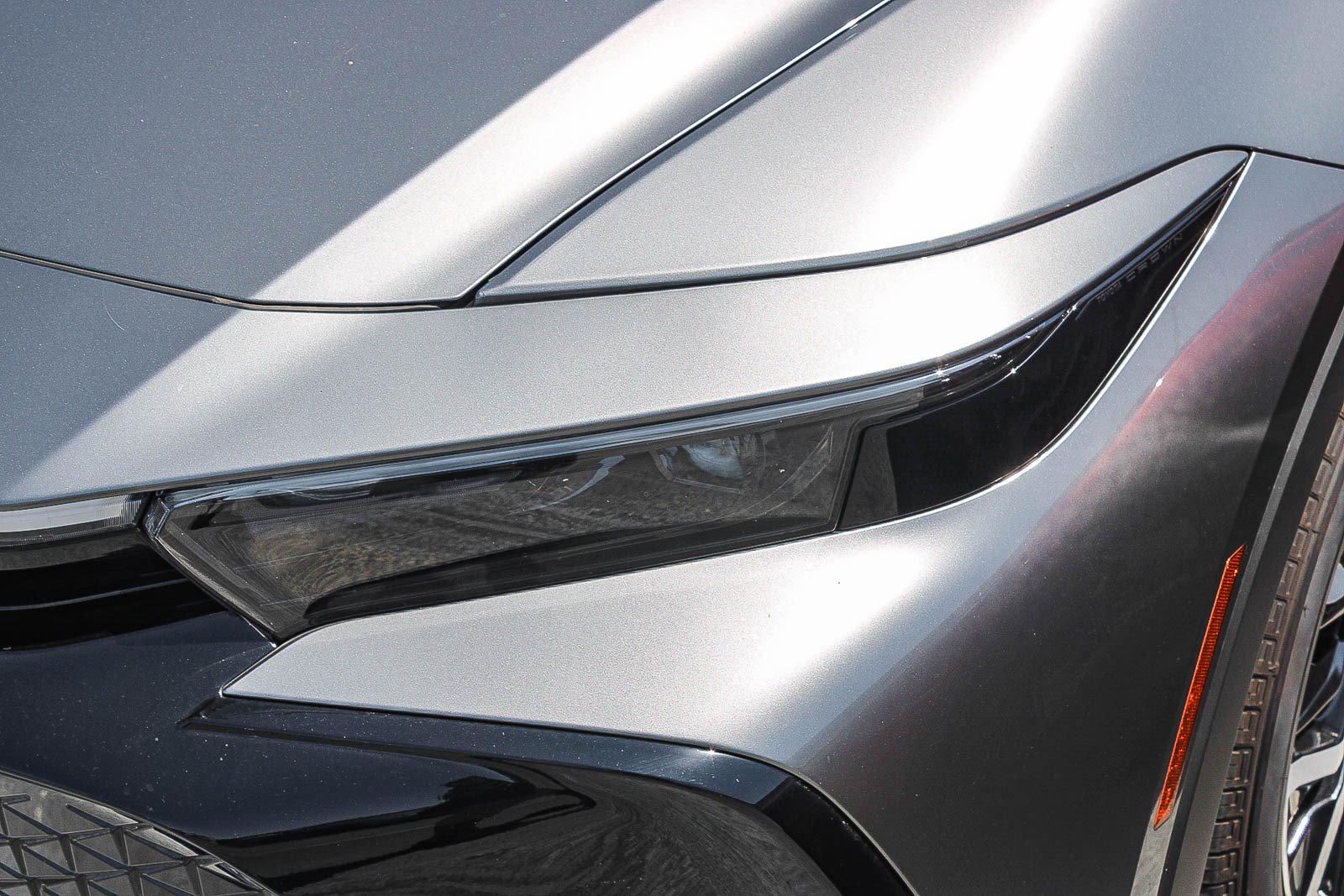 Certified 2026 Toyota Crown AWD/4WD image 6
