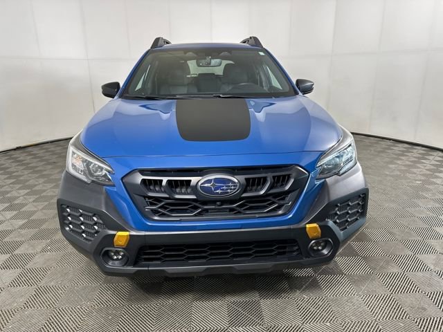 Used 2024 Subaru Outback Wilderness image 18