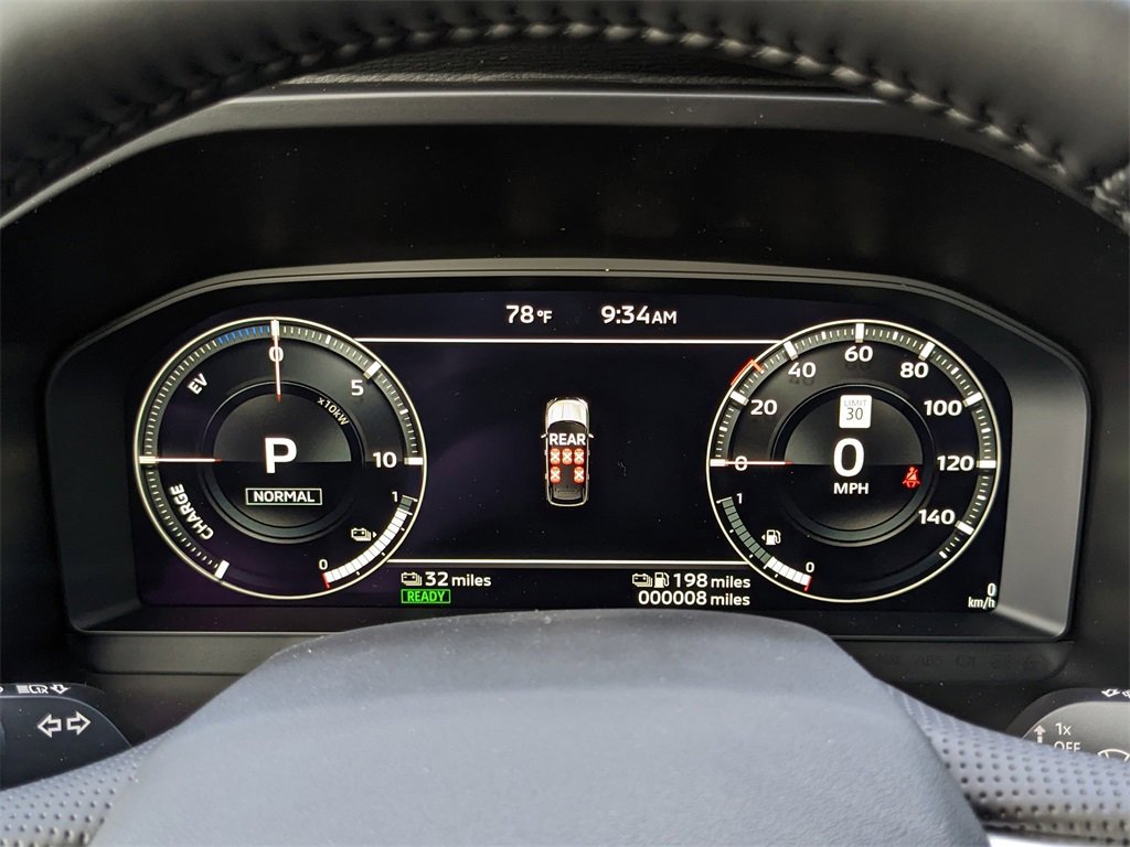 New 2025 Mitsubishi Outlander SEL image 29