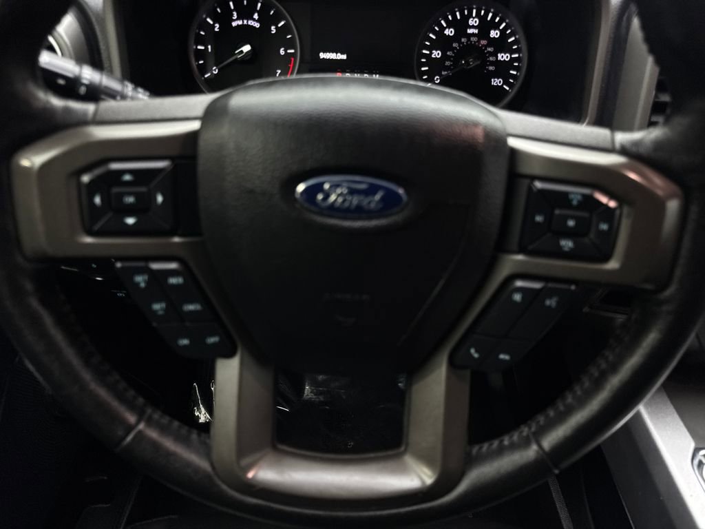 Used 2020 Ford Expedition Max XLT w/ Equipment Group 201A image 65