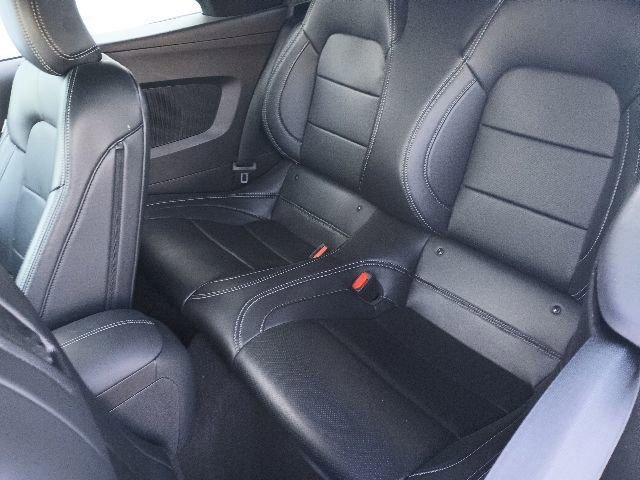 Used 2025 Ford Mustang Premium RWD image 7