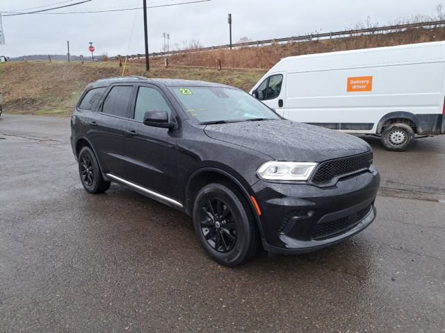 Used 2023 Dodge Durango SXT Launch Edition image 4