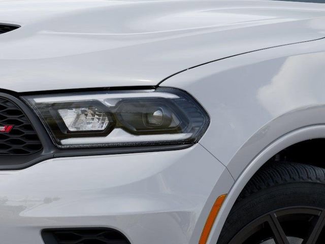 New 2026 Dodge Durango GT AWD/4WD image 10