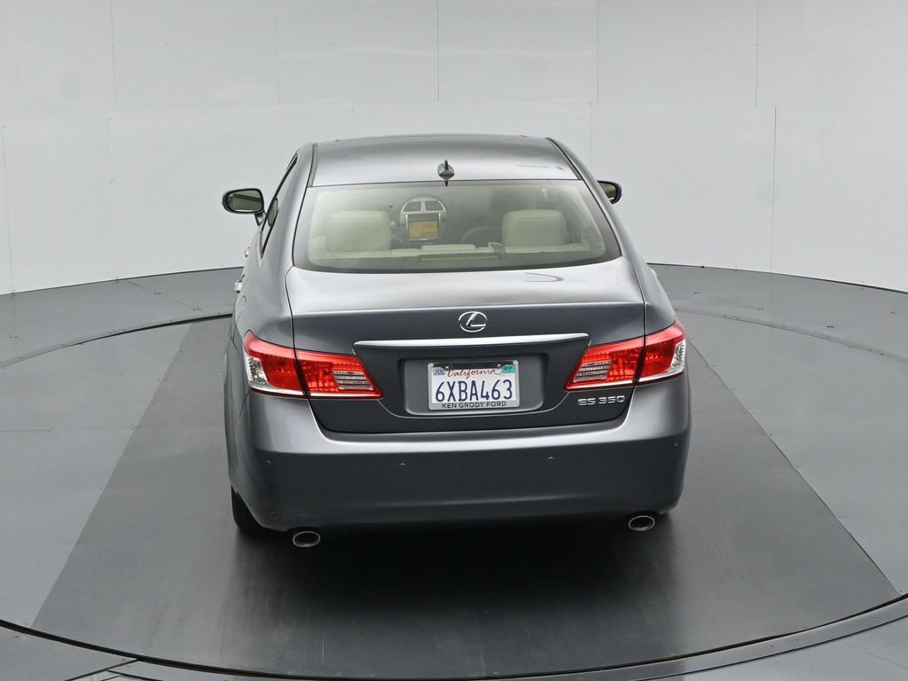 Used 2012 Lexus ES 350 FWD image 41