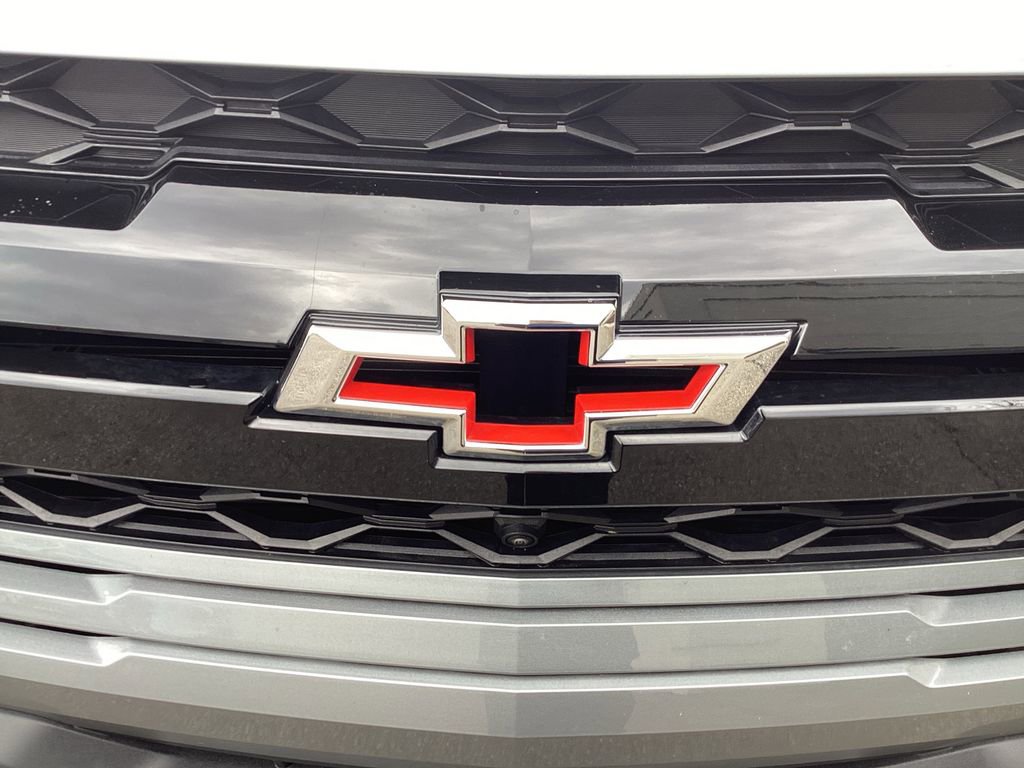 Used 2024 Chevrolet Colorado ZR2 w/ ZR2 Convenience Package III image 33