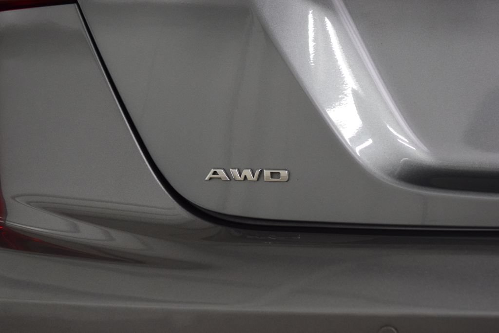 Used 2022 Cadillac CT5 Luxury w/ Sun And Sound Package AWD/4WD image 22