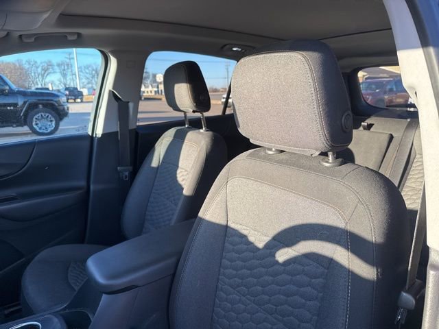 Used 2021 Chevrolet Equinox LT image 11