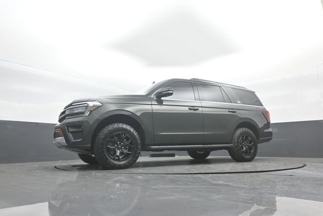 Certified 2022 Ford Expedition Timberline image 35