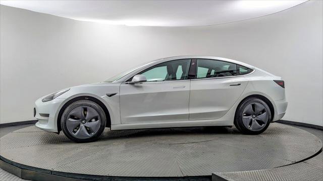Used 2019 Tesla Model 3 Standard Range RWD image 3