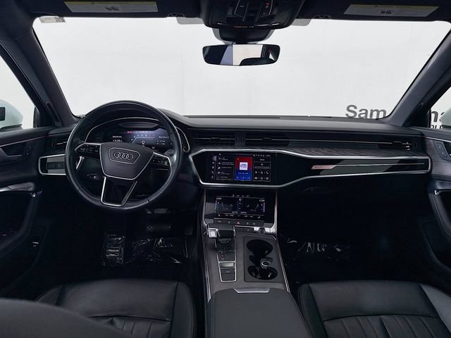 Used 2024 Audi A6 Premium Plus image 22
