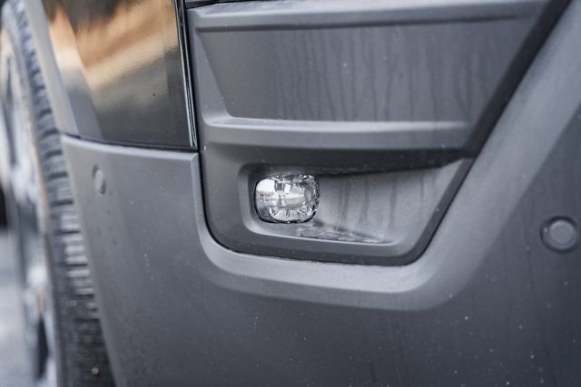 New 2026 Jeep Cherokee Overland image 20