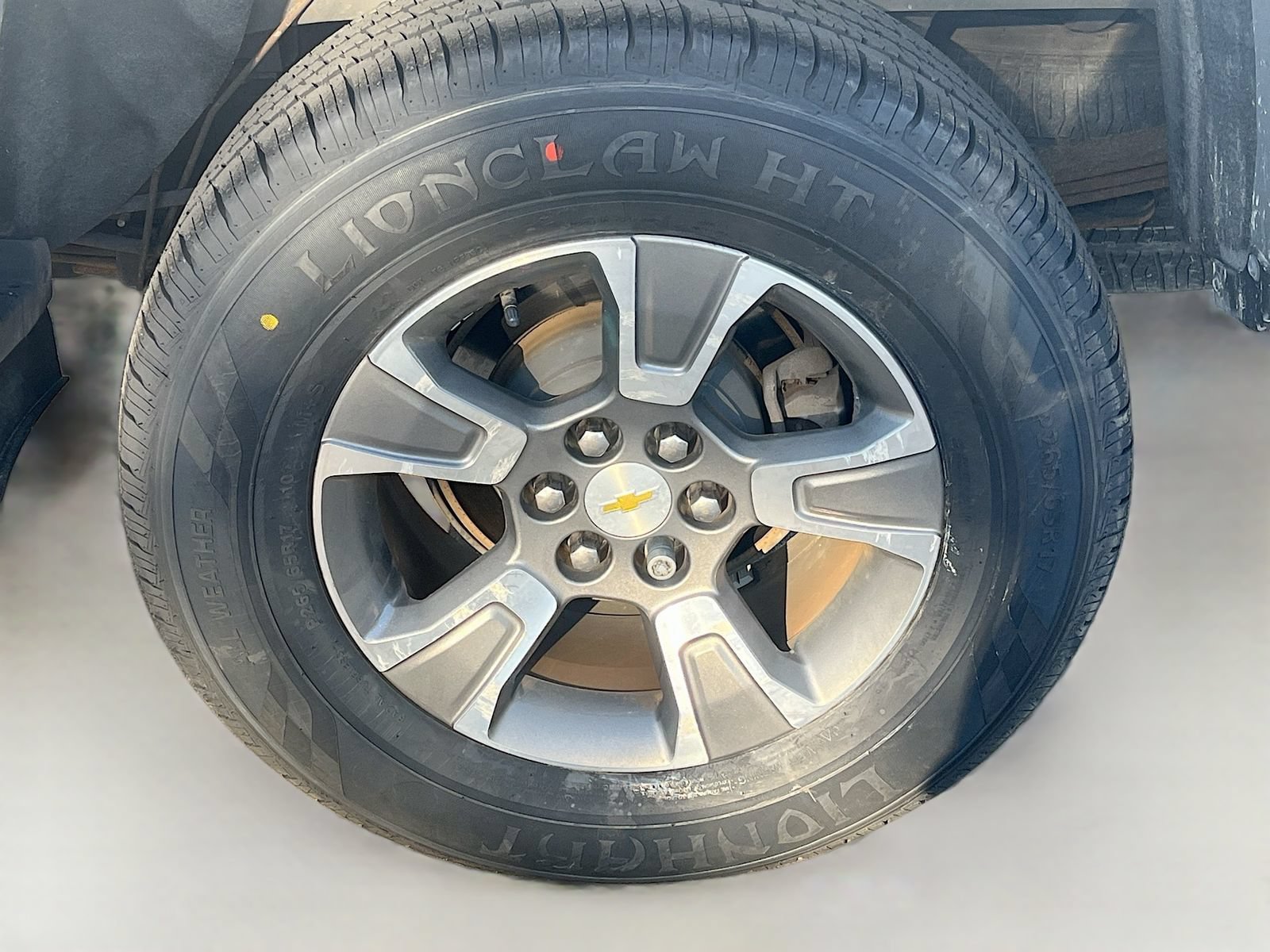 Used 2020 Chevrolet Colorado Z71 RWD image 29