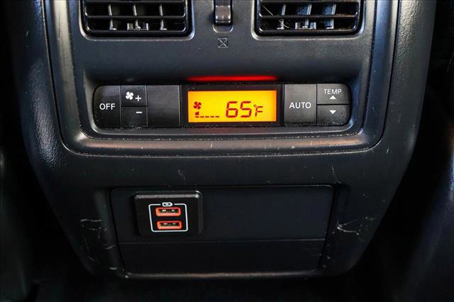 Used 2018 Nissan Pathfinder S image 22