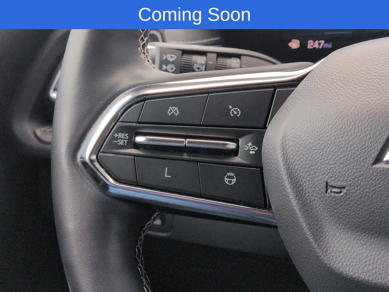 Used 2024 Chevrolet Traverse LT w/ Enhanced Driving Package FWD image 22