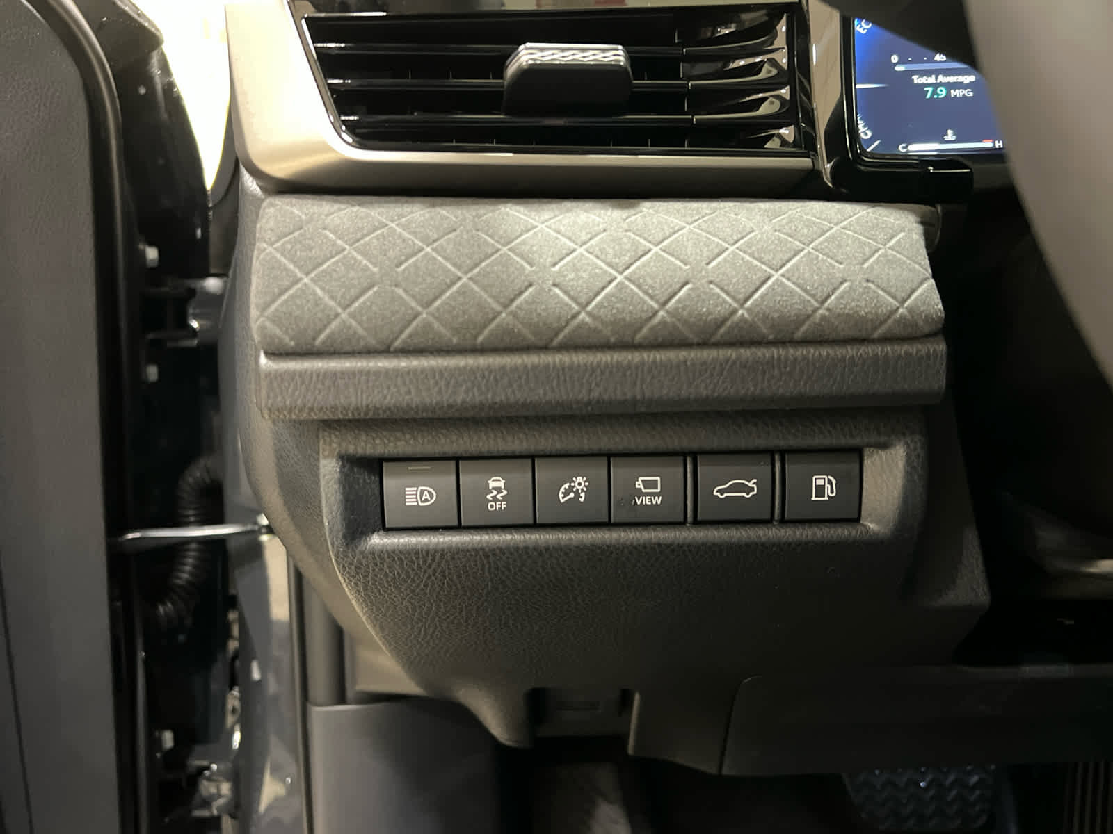 New 2026 Toyota Camry XLE w/ Premium Plus Package image 19