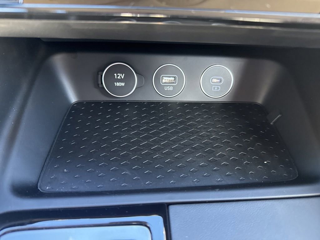 New 2026 Genesis G70 2.5T image 22