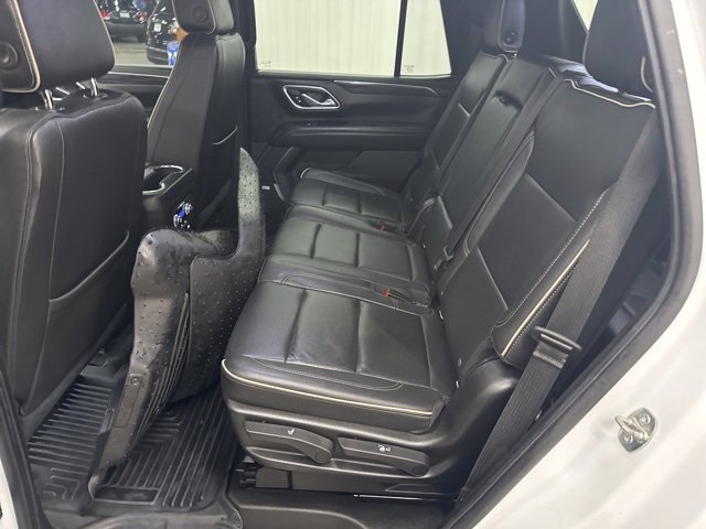 Used 2021 GMC Yukon SLT image 5