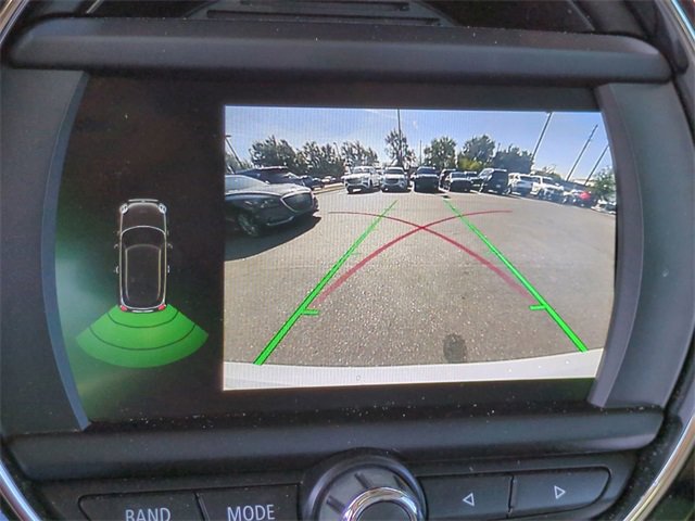 Used 2019 MINI Cooper S image 19