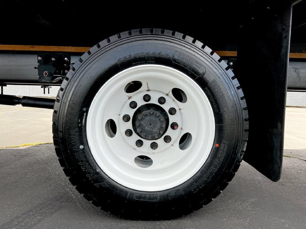 New 2024 Chevrolet Low Cab Forward 6500XD RWD image 26