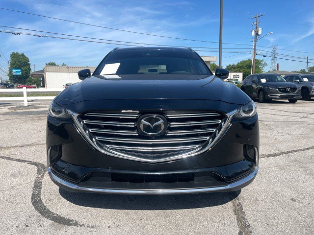 Used 2019 MAZDA CX-9 Grand Touring FWD image 8
