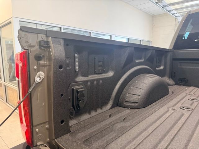 Used 2026 Ford F250 King Ranch w/ Chrome Package image 9