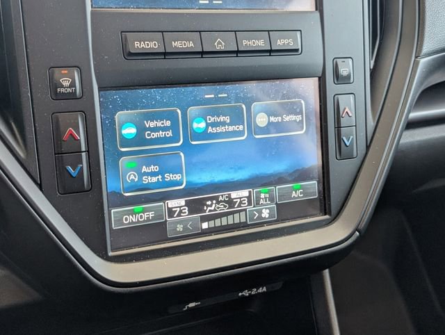 Used 2025 Subaru Impreza 2.0i image 21