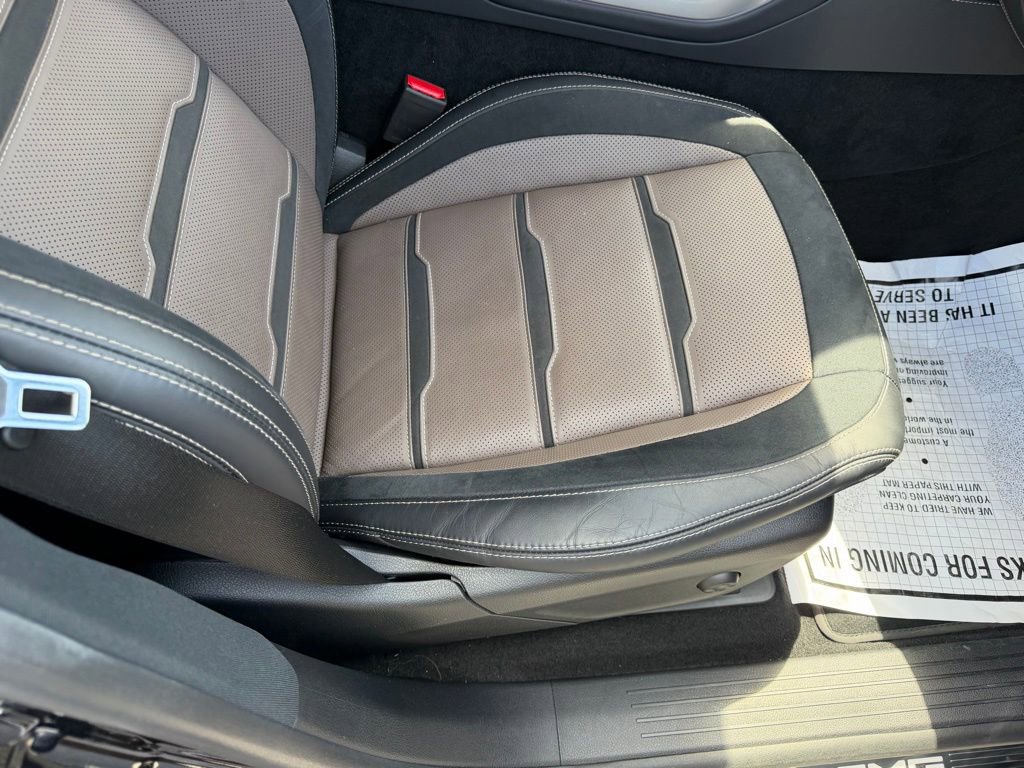 Used 2022 Mercedes-Benz GLE 53 AMG 4MATIC Coupe image 18