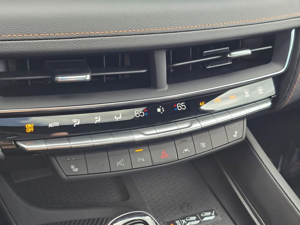 New 2026 Cadillac CT5 Sport AWD/4WD image 30