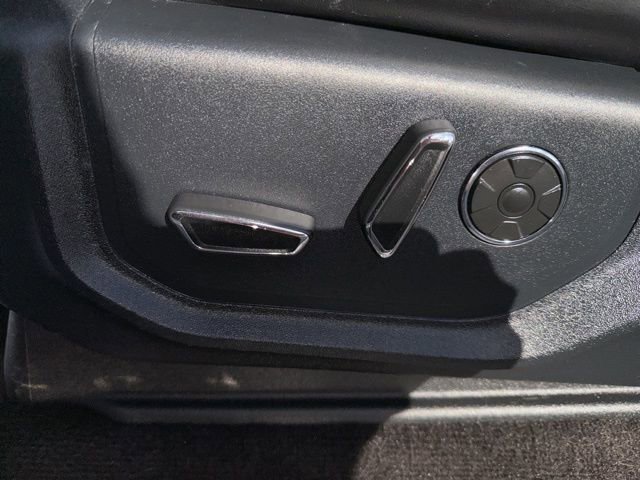 Used 2020 Ford F150 Platinum AWD/4WD image 13