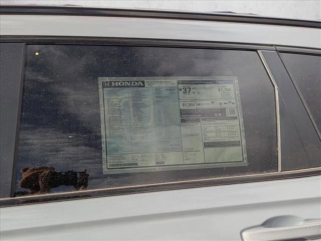 New 2026 Honda CR-V Sport-L image 17