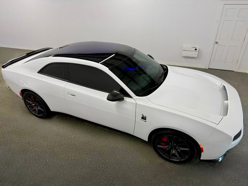 Used 2024 Dodge Charger R/T Scat Pack w/ Plus Group image 5