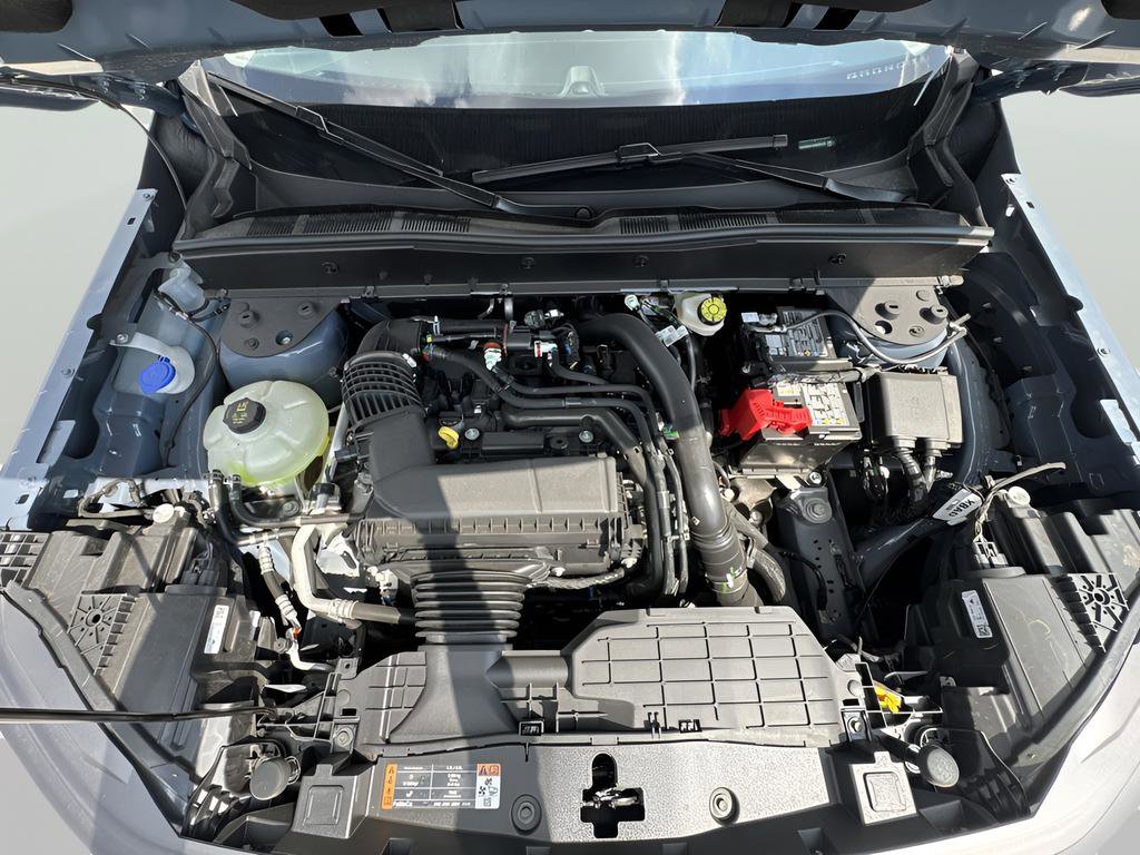 New 2025 Ford Bronco Sport Badlands image 17