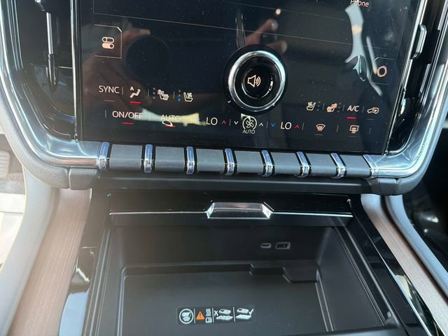 New 2026 GMC Yukon Denali w/ Denali Reserve Package image 23