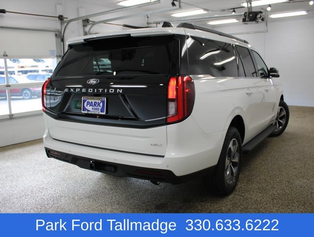 New 2027 Ford Expedition Max Active AWD/4WD image 7