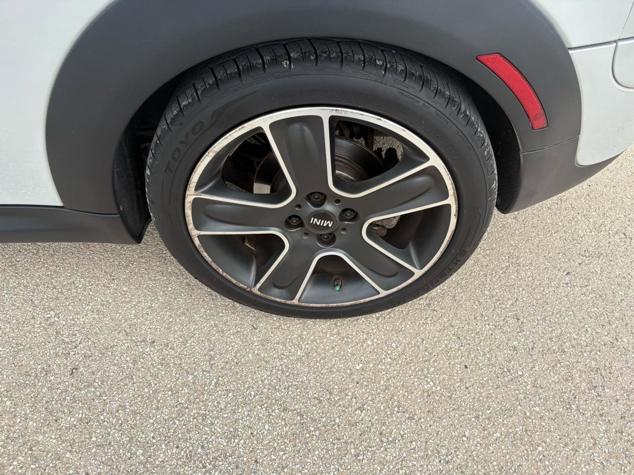 Used 2012 MINI Cooper Clubman S FWD image 16