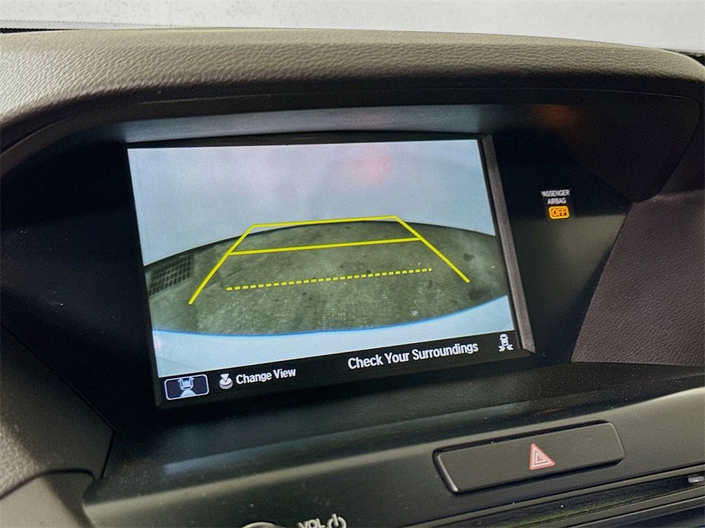 Used 2020 Acura MDX FWD w/ Technology Package image 10