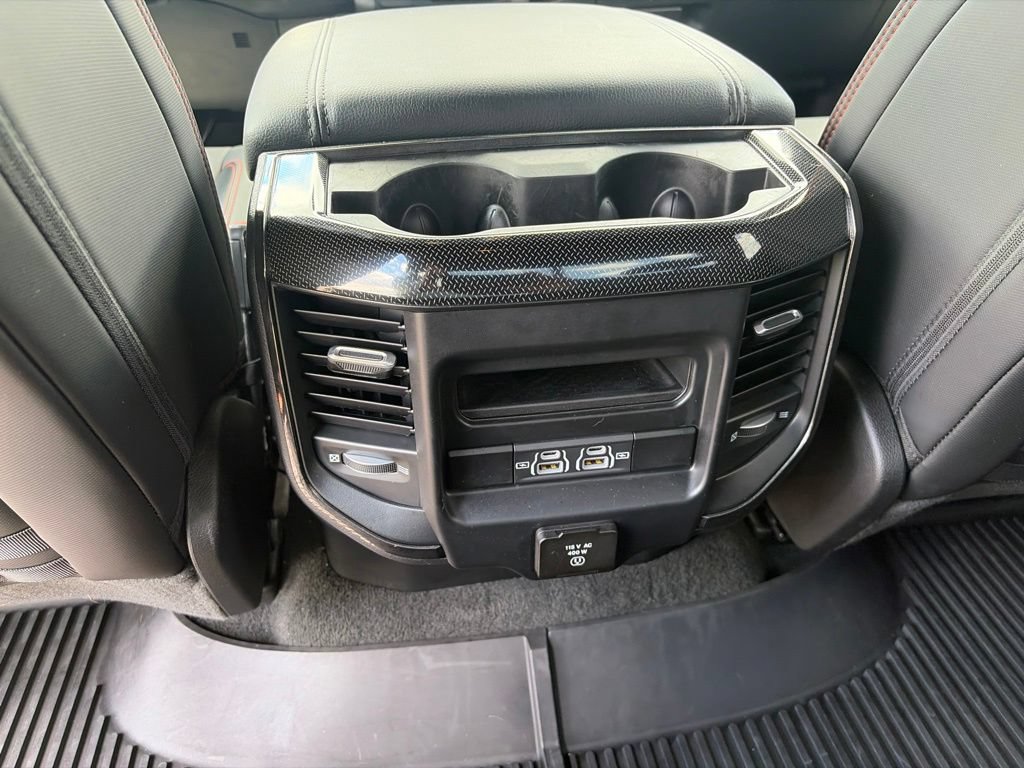 Certified 2022 RAM 1500 Big Horn w/ Built-to-serve Edition AWD/4WD image 14