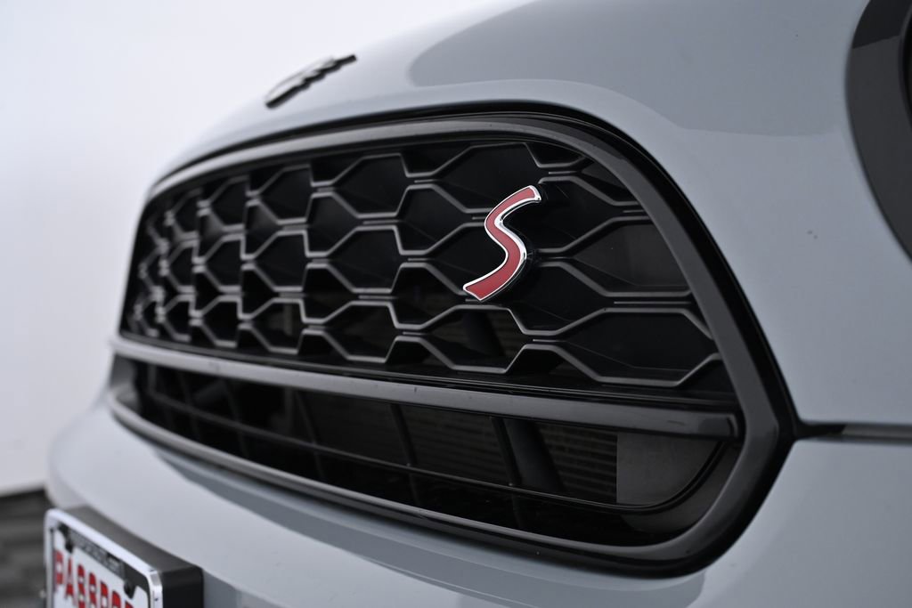 Certified 2023 MINI Cooper Countryman S w/ Mini Untamed Edition AWD/4WD image 14