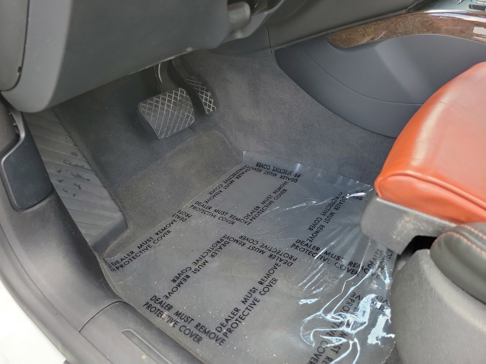 Used 2011 Audi S5 Prestige AWD/4WD image 16