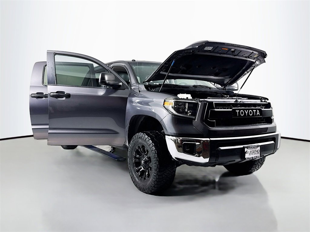 Used 2017 Toyota Tundra SR5 image 23
