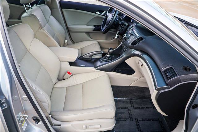 Used 2012 Acura TSX Sedan FWD image 27