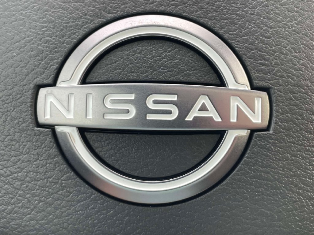 New 2026 Nissan Rogue Platinum w/ Platinum Premium Package AWD/4WD image 32