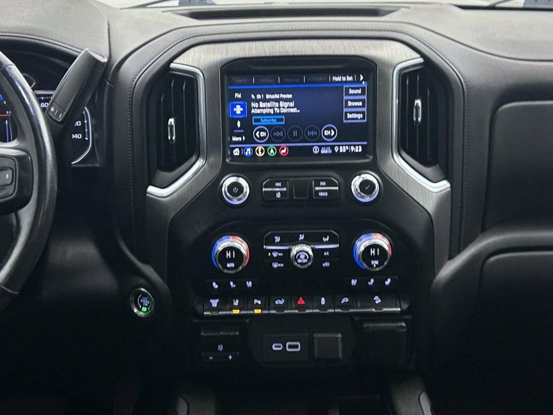 Used 2020 GMC Sierra 2500 Denali w/ Denali Ultimate Package image 12